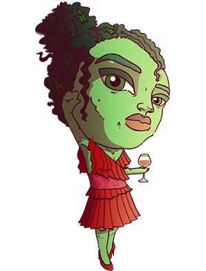 Jahodová Rose Jahodová Rose