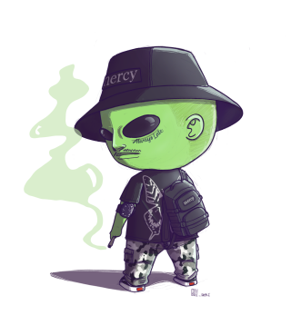 ROCKET
